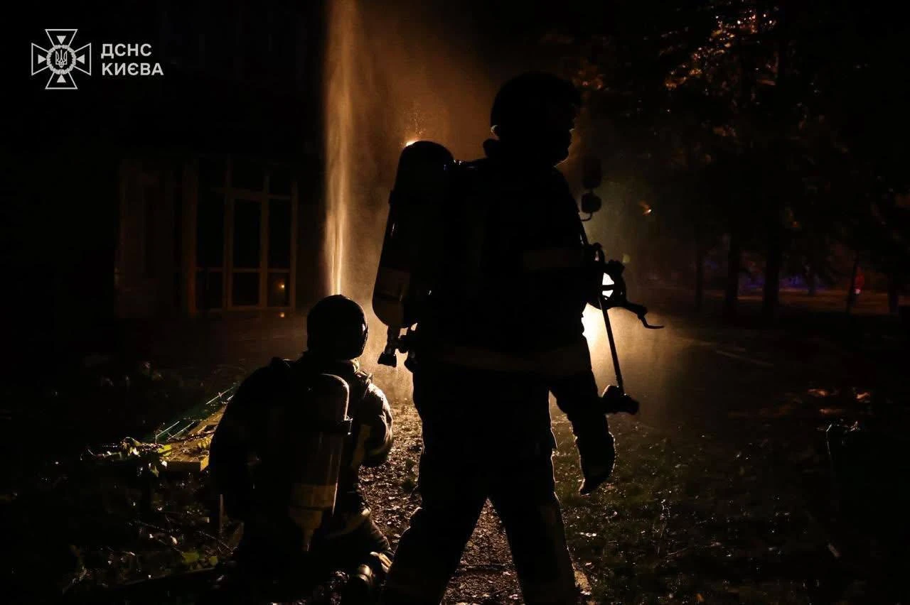 Фото з Telegram ДСНС