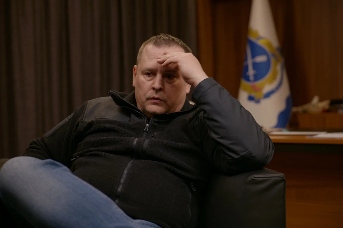 Філатов: Якщо хтось краде, хай цим займаються правоохоронні органи, а не пишуть в соцмережах якісь звіти