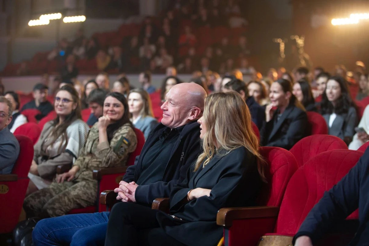Tomáš Fiala, founder of Dragon Capital and owner of Ukrainska Pravda