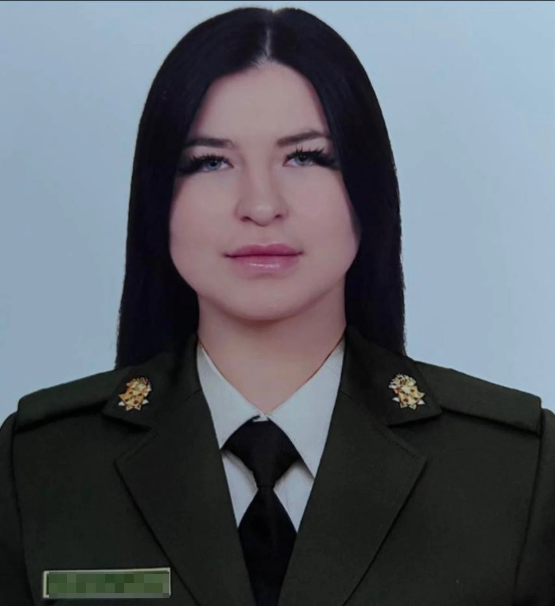 Мрия пришла в полицию идеалисткой, а ушла оттуда с разочарованием