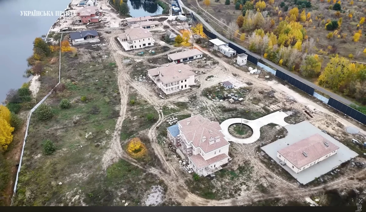 кооператив Династия