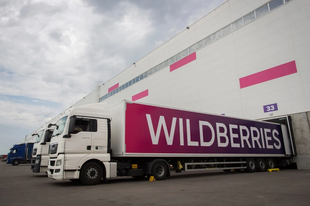 Wildberries gradually became a giant of e-commerce in Russia
