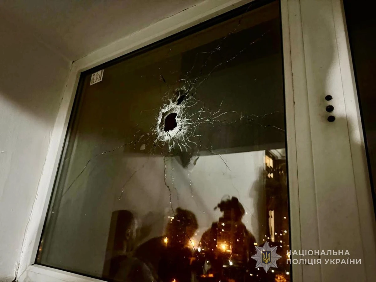 фото: ГУ Національної поліції в Одеській області