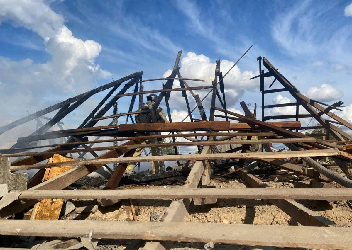 фото: Дніпропетровська ОВА