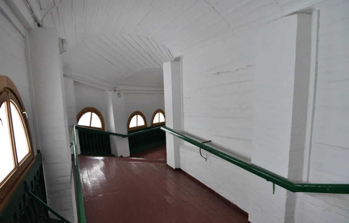 Kyiv-Pechersk Lavra National Reserve