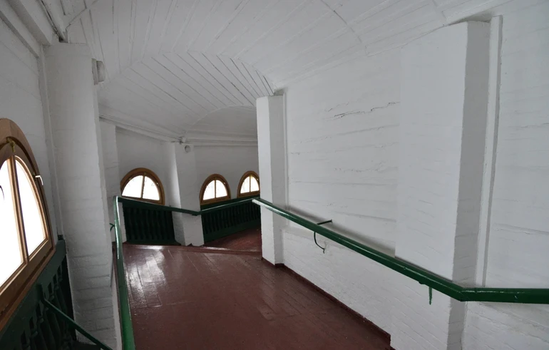 Kyiv-Pechersk Lavra National Reserve