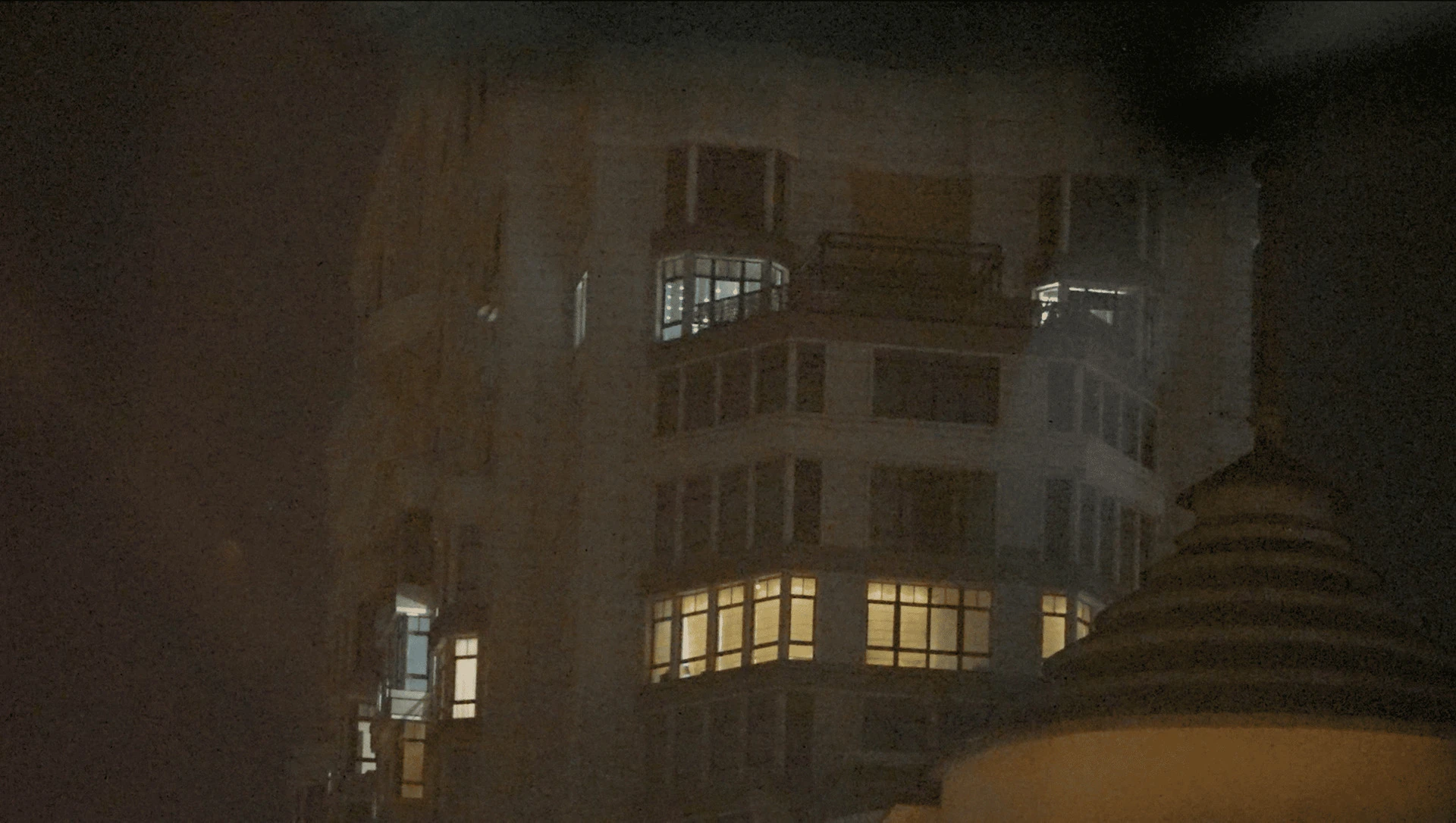 квартира Тимура Миндича, «Миндичгейт»