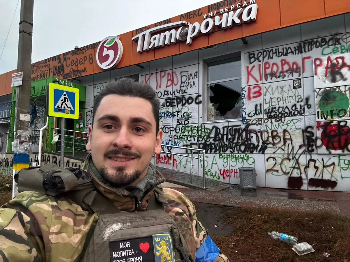 Халк: В нас не було проблем із забезпеченням. Лише Мавіків часом не вистачало. Через погодні умови взимку дуже багато дронів втрачали