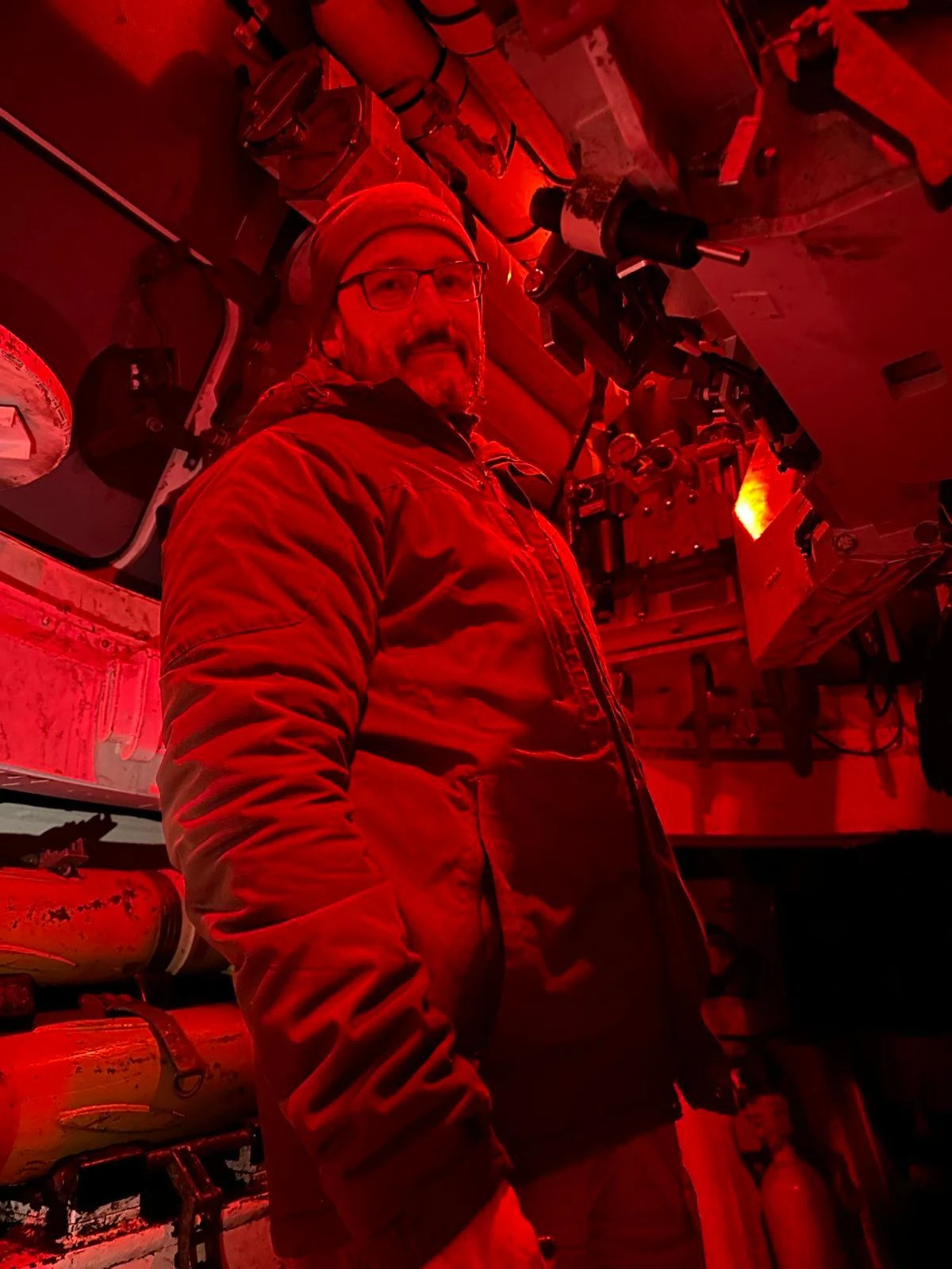 Майкл Кофман: Я не ожидаю, что будет перемирие в ближайшие месяцы