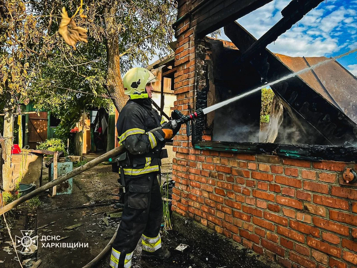 фото: ДСНС