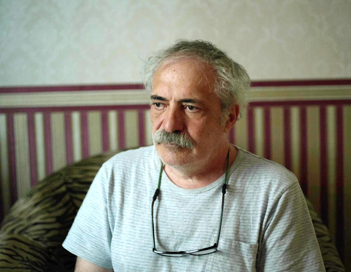 Михайло Пієвський