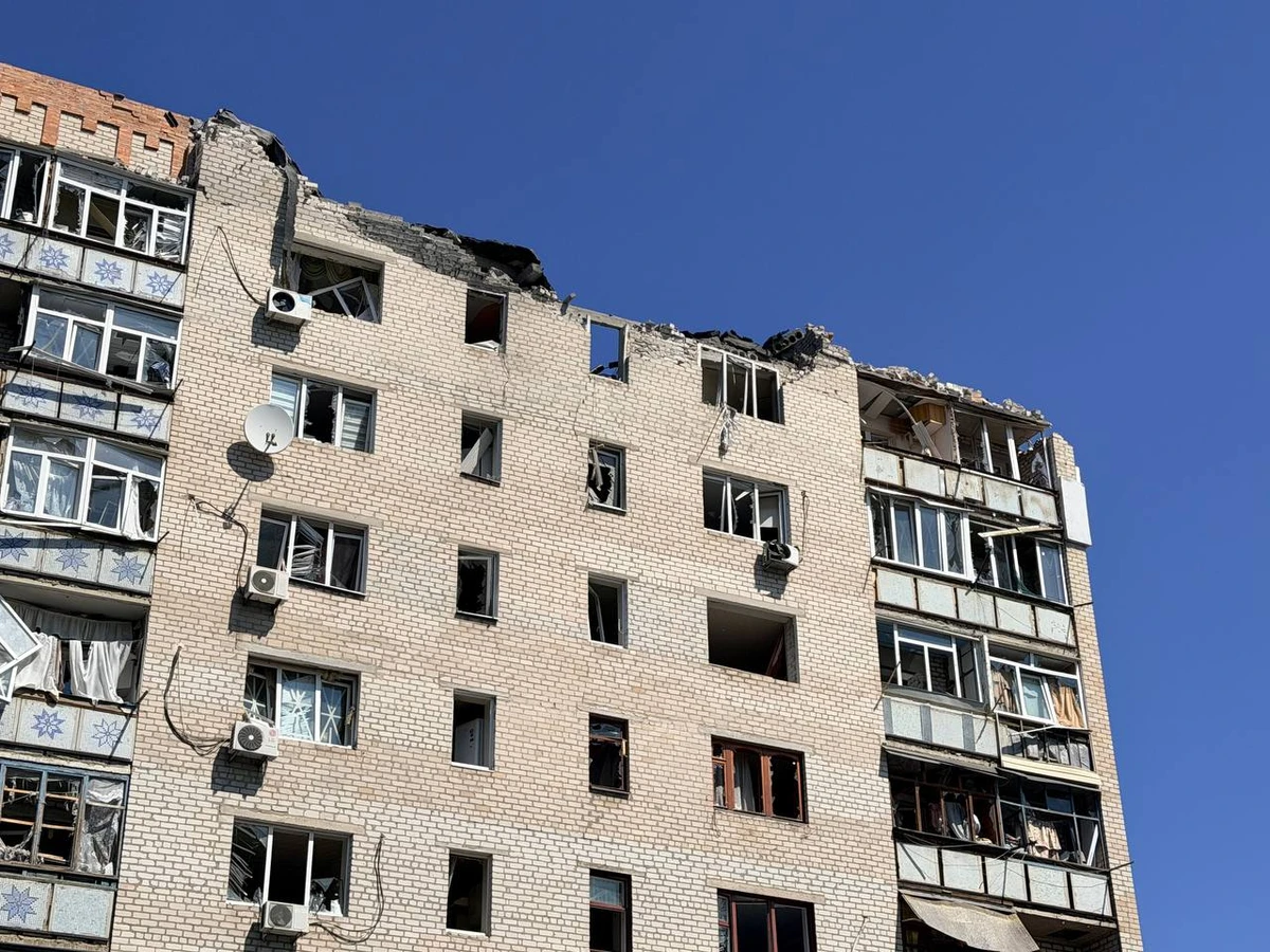 Фото: Краматорский городской совет