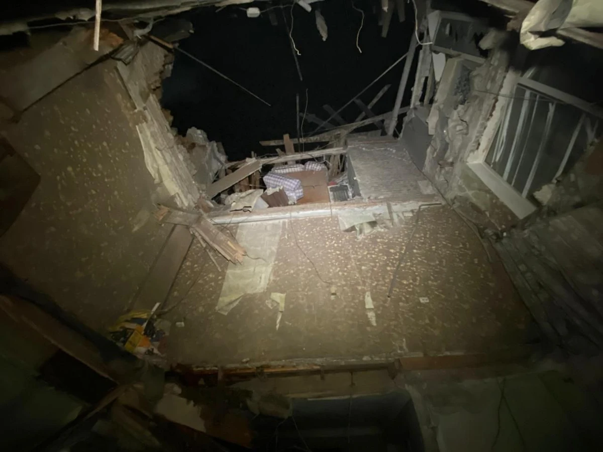 Фото з Facebook Владислава Гайваненка