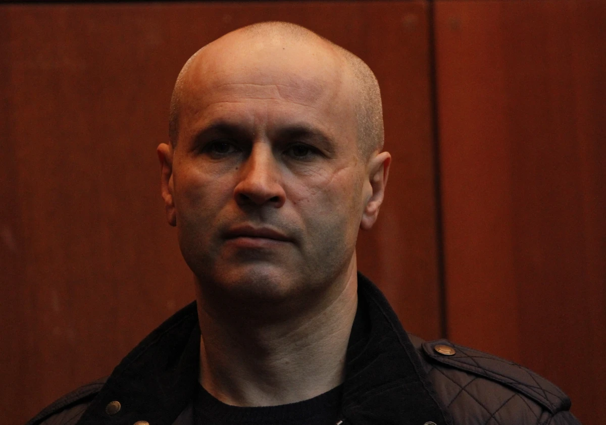 Геннадій Сікалов