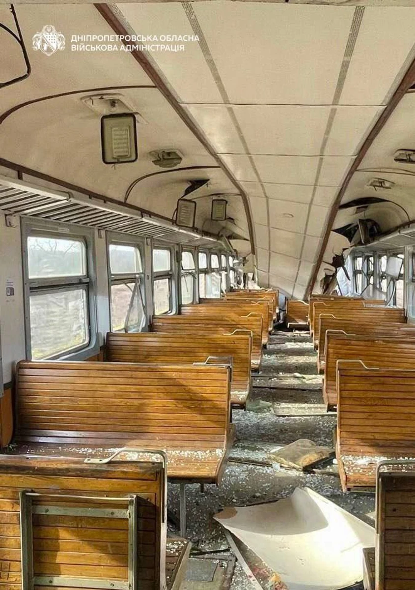 фото: Дніпропетровська ОВА