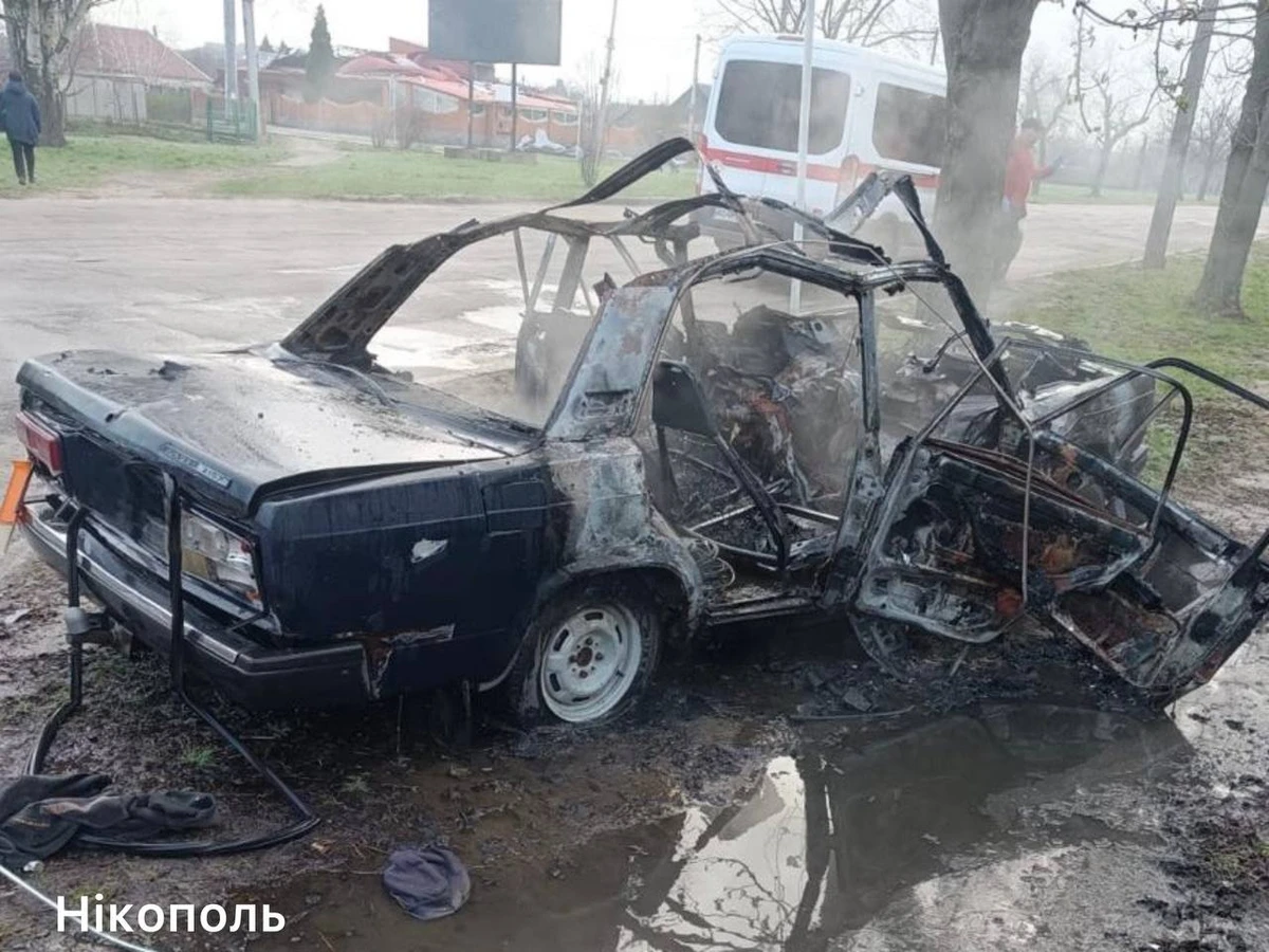 Фото з Telegram Миколи Лукашука