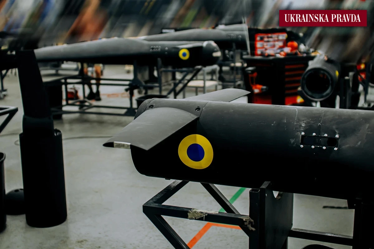 MICH 2000 front canards