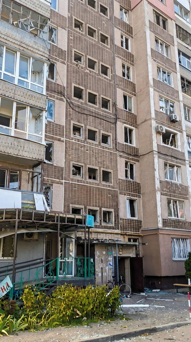 фото міського голови