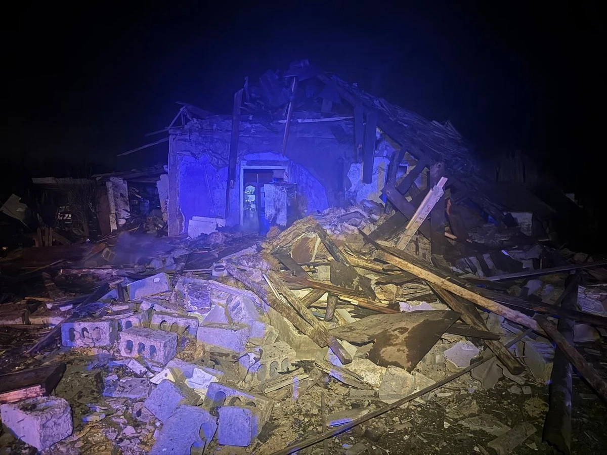 Фото из Telegram Владислава Гайваненко