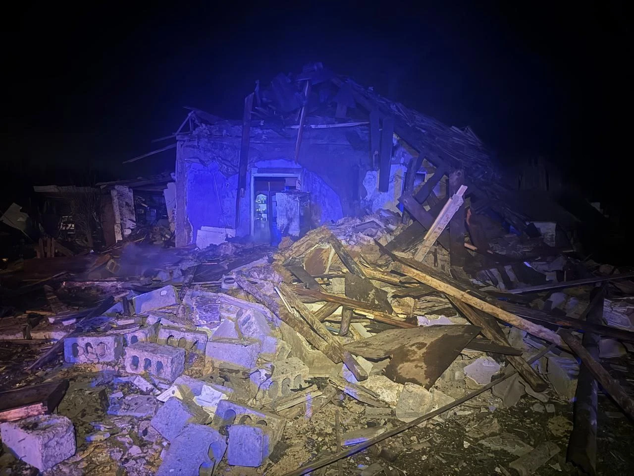 Фото з Telegram Владислава Гайваненка