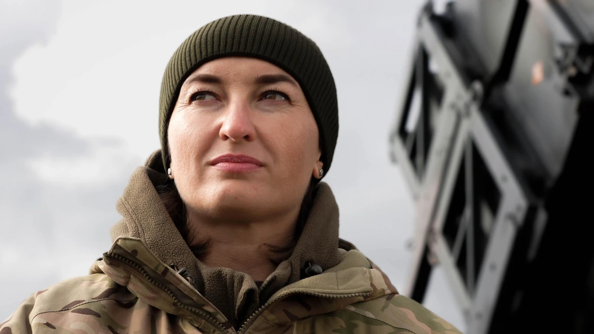 Овладеть Patriot не так уж и сложно, если вы в совершенстве знаете старые системы. Это все равно, если бы вы пользовались кнопочным телефоном, а потом вам дали смартфон. Вы что, не разобрались бы? – шутит Виктория