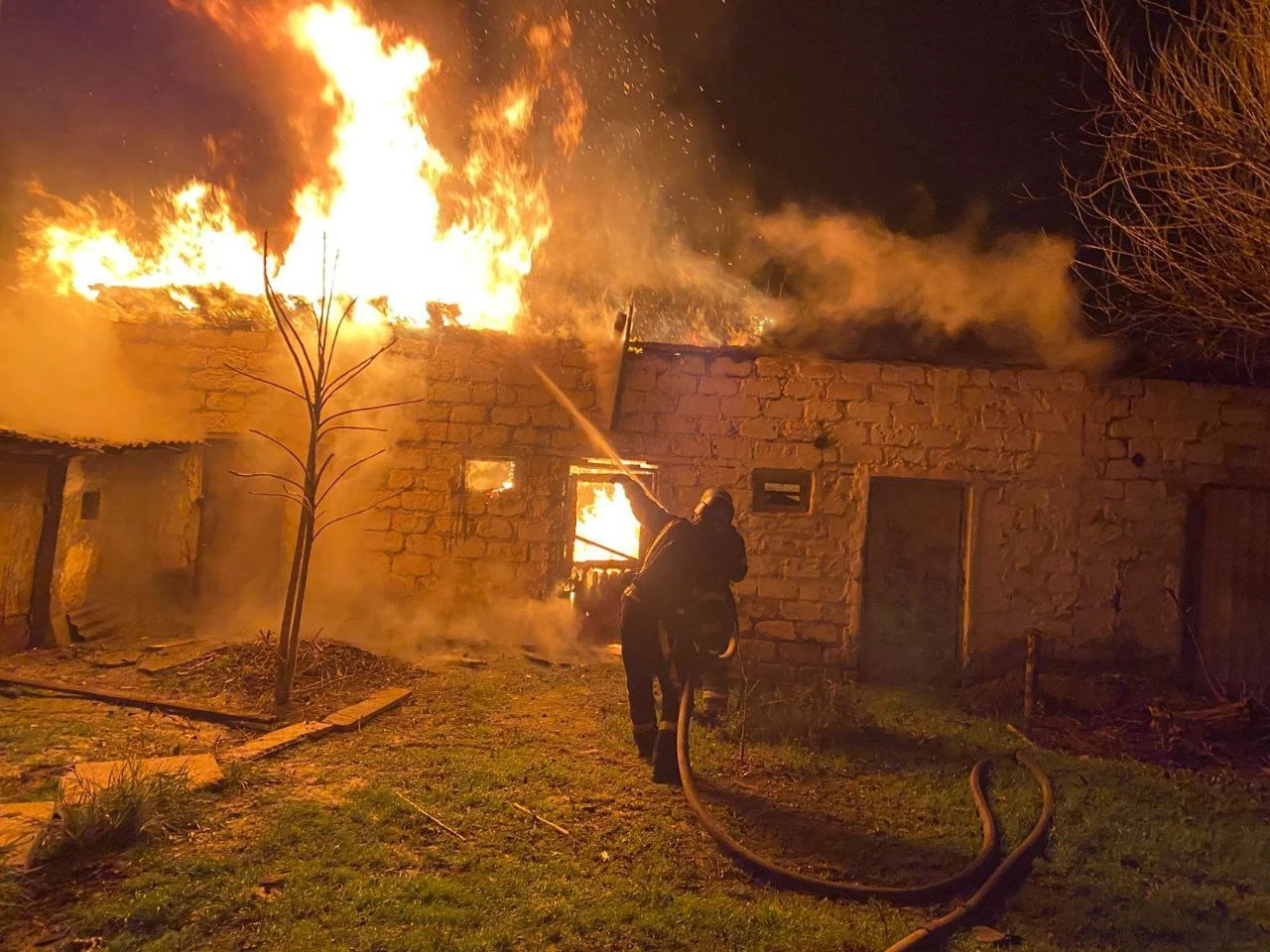 Фото з Telegram Владислава Гайваненка