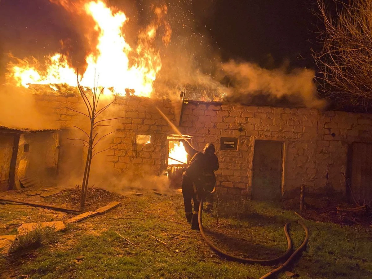 Фото из Telegram Владислава Гайваненко