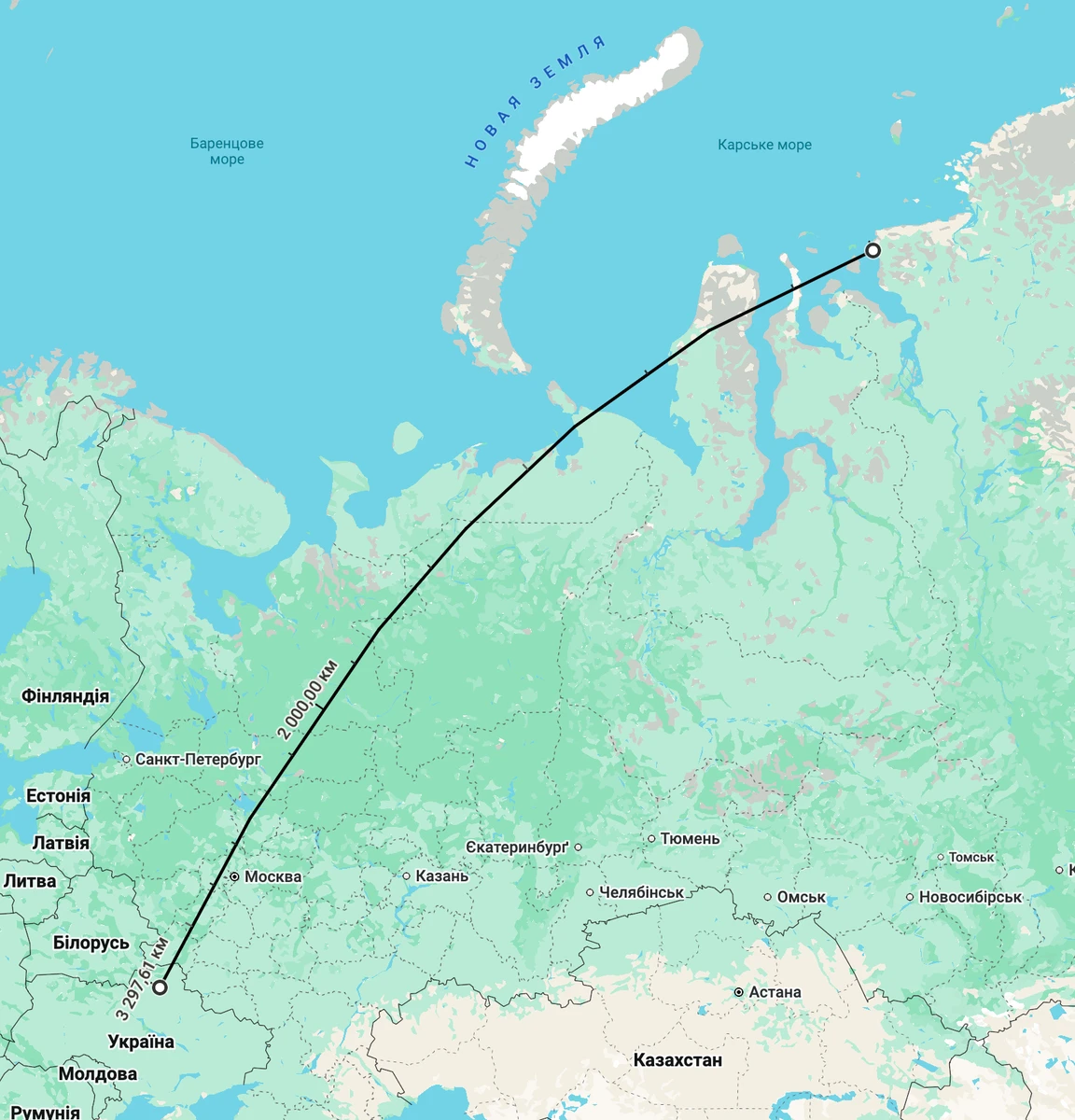 Google Maps