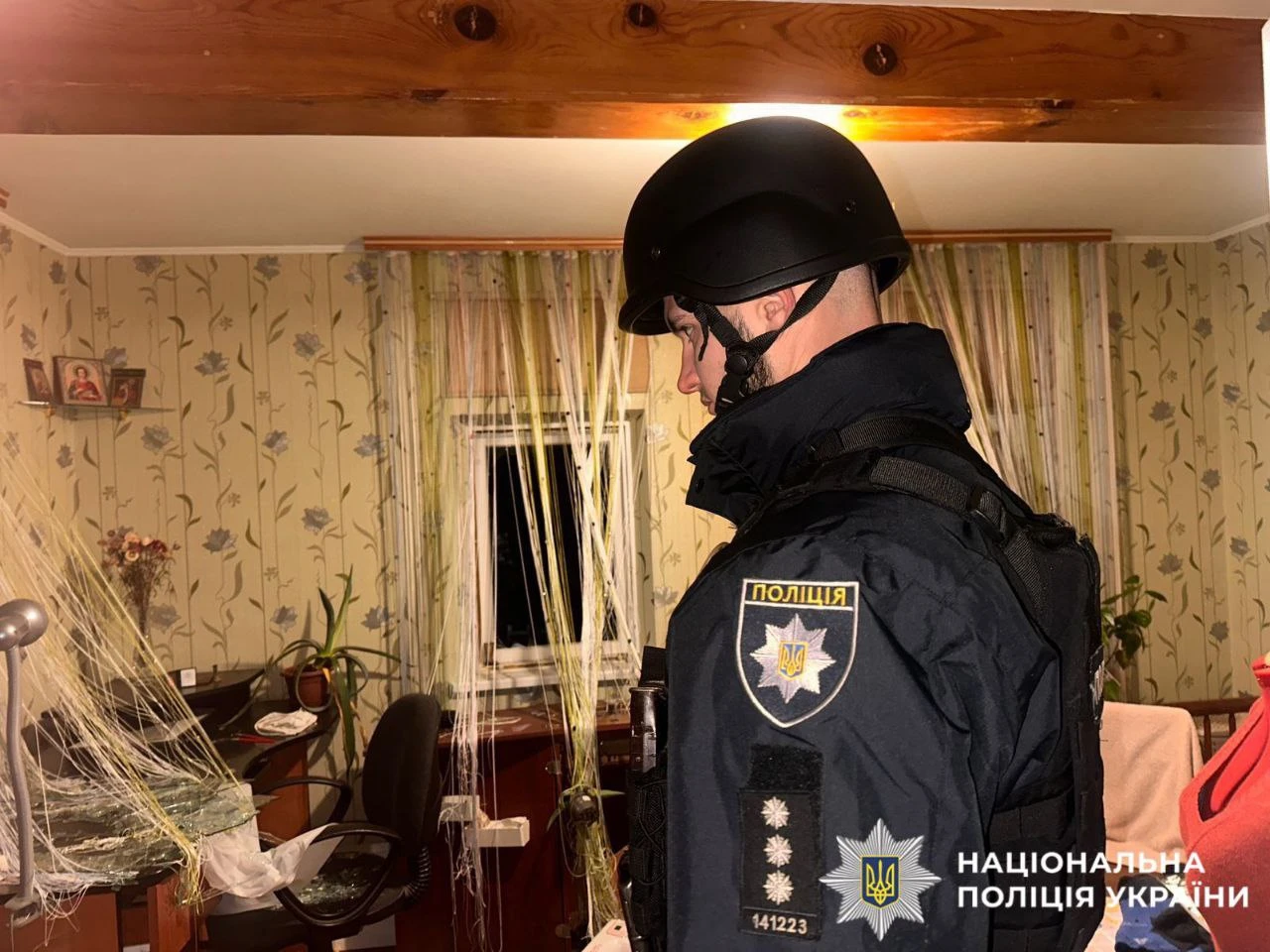 Фото Поліції Київщини