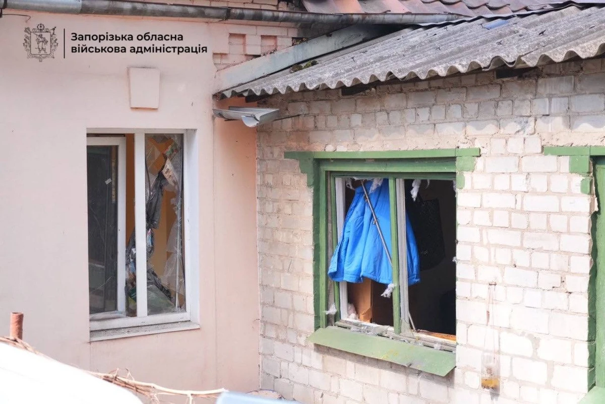 фото: Запорізька ОВА