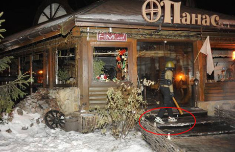 Фото - Дмитрий Фортунатов, Сегодня