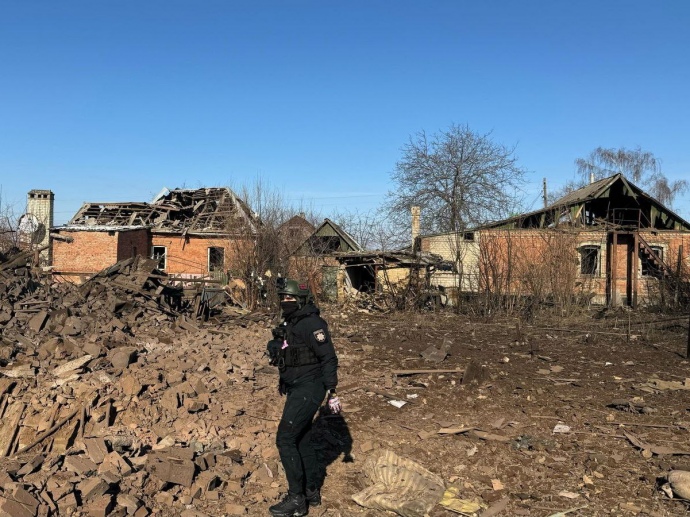 Фото: с Telegram Донецкая ОВА