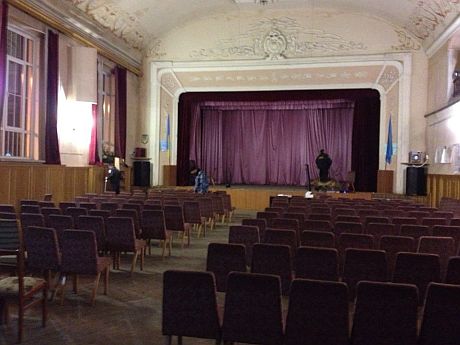 Фото Наталі Соколенко