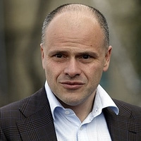 Михайло Радуцький