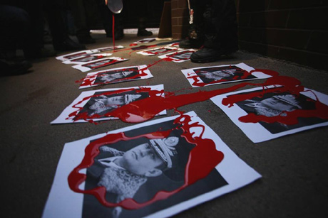 Фото: Дмитро Ларін, УП