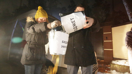 Фото Дмитра Ларіна Фото Дмитра Ларіна