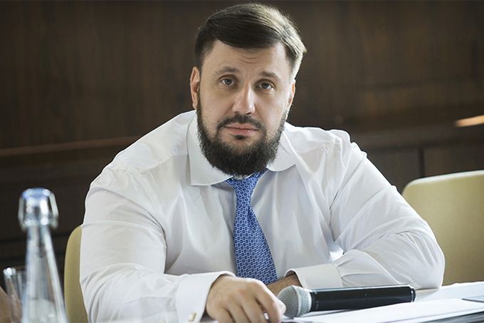 Александр Клименко