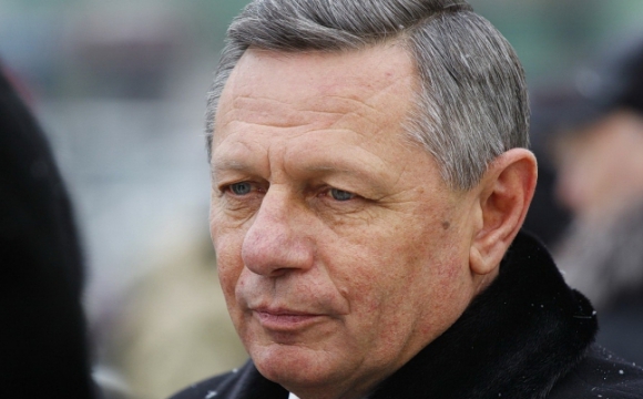 Николай Романюк