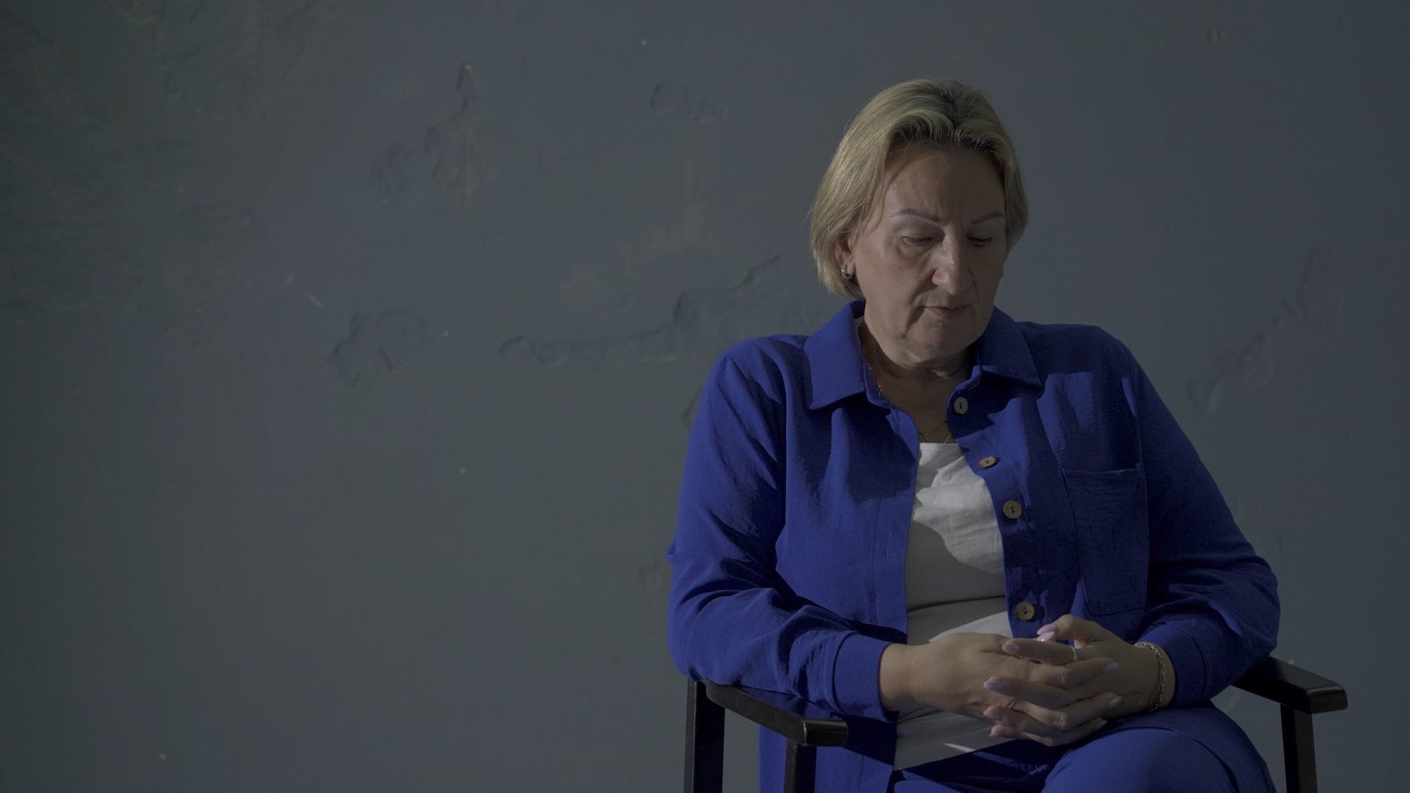 Світлана Ворова: На кожній з шести шконок спали по дві дівчини. А всі інші спали на полу. Як шпротінки, друг біля дружки