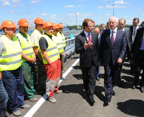 Фото пресс-службы Кабмина Фото пресс-службы Кабмина