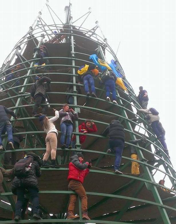 Фото Оксани Денисової