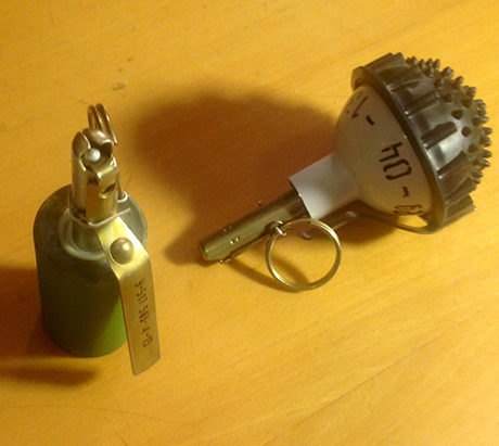 Фото ВО Батьківщина 