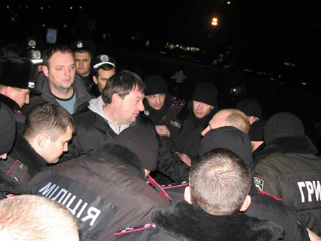 Фото з Facebook Громадсько-політичне видання Прес-Центр Фото з Facebook Громадсько-політичне видання Прес-Центр