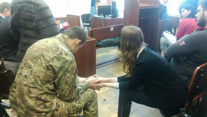 Фото: Роман Кравець