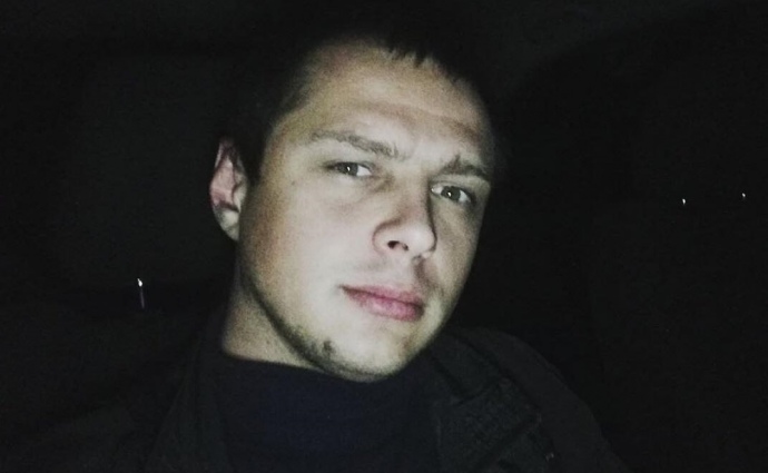 Сергій Сулима до цього випадку нічим особливим по службі не вирізнявся