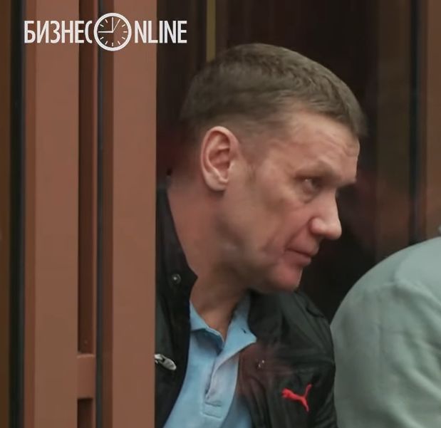 Игорь Куск,