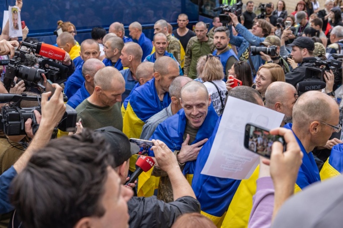 фото: Стас Козлюк, для УП