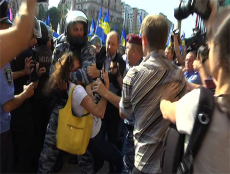 Фото из Facebook Ольги Лаппо Фото из Facebook Ольги Лаппо