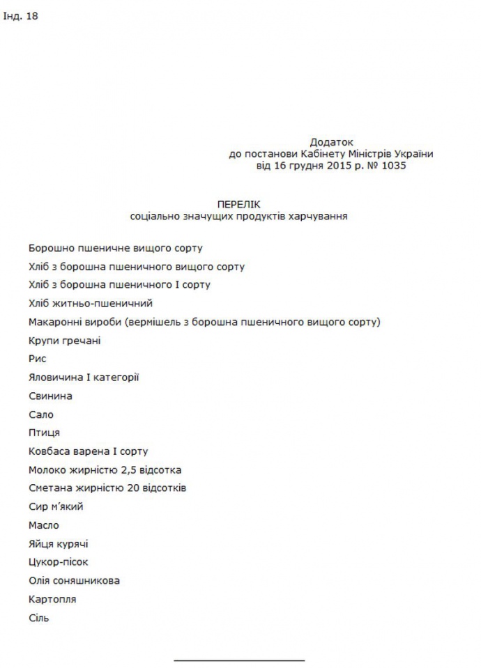 Заборона торгівлі з Кримом