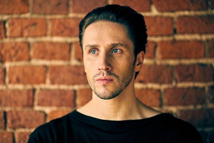 Андрей Меркурьев